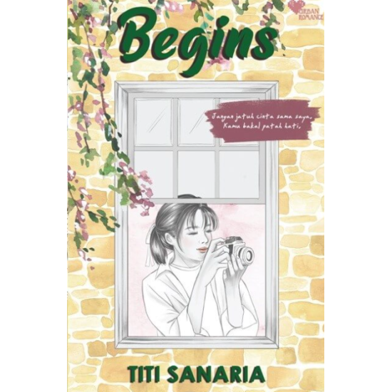 ROMAN PERKOTAAN: DIMULAI  