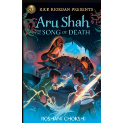 SERI PANDAVA #2: ARU SHAH DAN LAGU KEMATIAN  