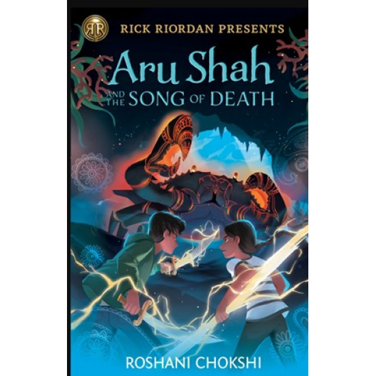 SERI PANDAVA #2: ARU SHAH DAN LAGU KEMATIAN  