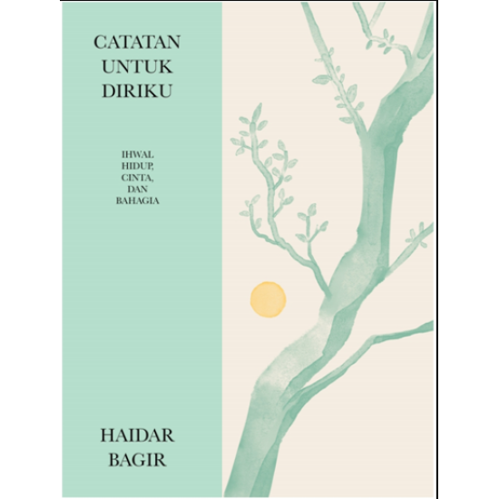 CATATAN UNTUK DIRIKU  