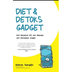 DIET DAN DETOKS GADGET