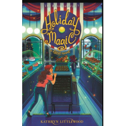 THE BLISS BAKERY #7: KEJAIBAN LIBURAN