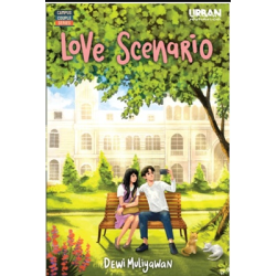 CAMPUS COUPLE SERIES: LOVE SCENARIO  