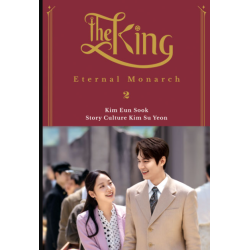 THE KING: ETERNAL MONARCH NOVEL #2