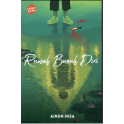 THRILLER PERKOTAAN: RUMAH BUNUH DIRI