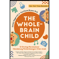 THE WHOLE-BRAIN CHILD