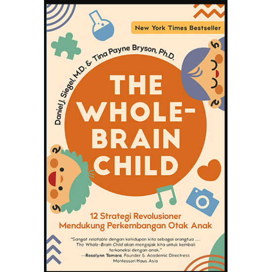 THE WHOLE-BRAIN CHILD