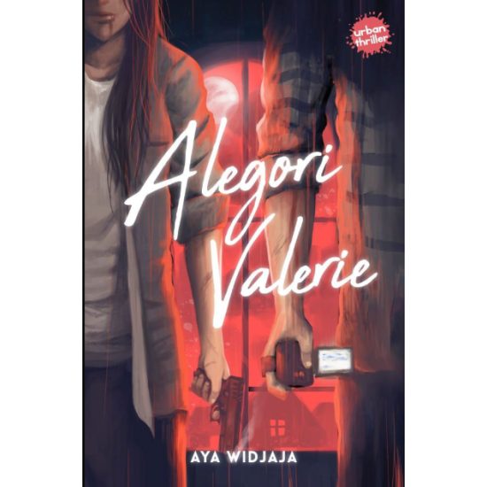 ALEGORI VALERIE