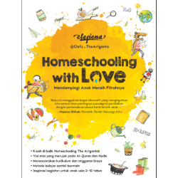 HOMESCHOOLING WITH LOVE