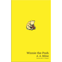 WINNIE THE POOH (REPUBLISH)