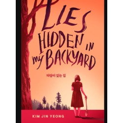 TERSEMBUNYI DI HALAMAN BELAKANG RUMAHKU