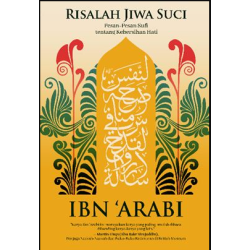 RISALAH JIWA SUCI (REPUBLISH)  