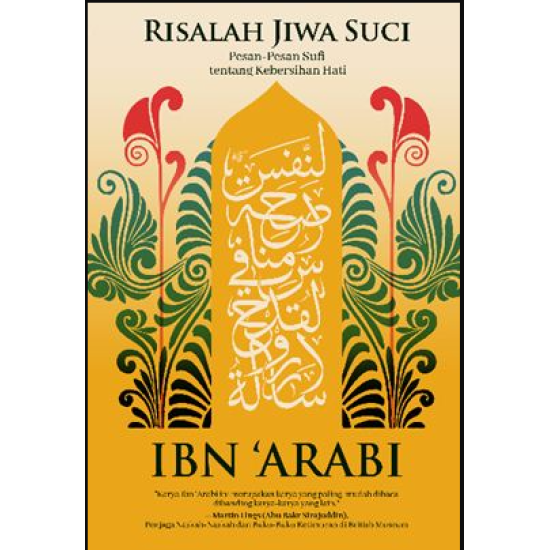 RISALAH JIWA SUCI (REPUBLISH)  