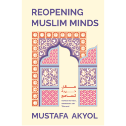 REOPENING MUSLIM MINDS