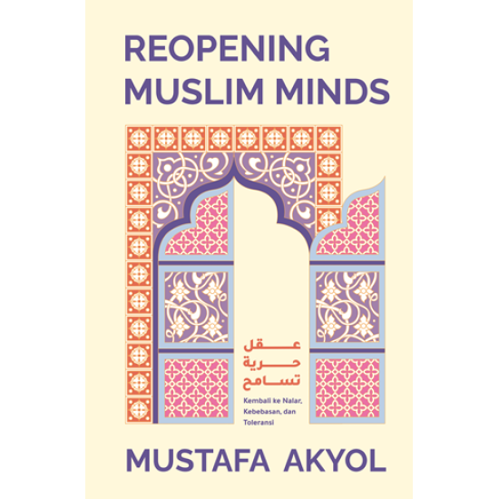 REOPENING MUSLIM MINDS