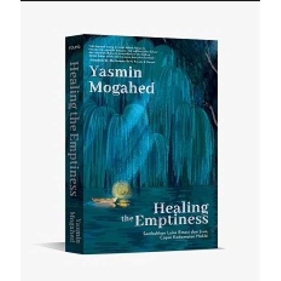 HEALING THE EMPTINESS