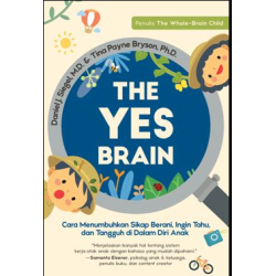 THE YES BRAIN  