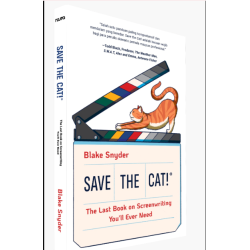 SAVE THE CAT!®