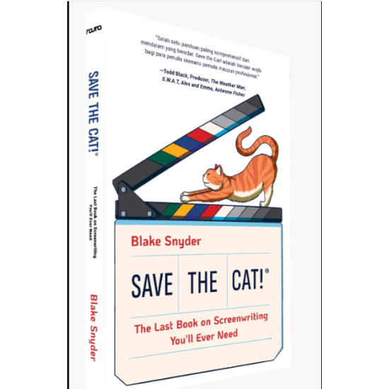 SAVE THE CAT!®