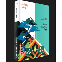 BAHKAN PARA MALAIKAT PUN BERTANYA