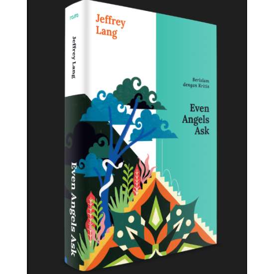 BAHKAN PARA MALAIKAT PUN BERTANYA