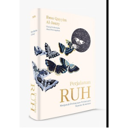 PERJALANAN RUH (REPUBLISH)