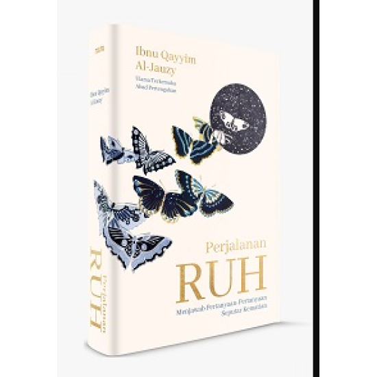 PERJALANAN RUH (REPUBLISH)