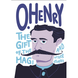 HADIAH DARI ORANG MAGIS & KISAH-KISAH LAINNYA  