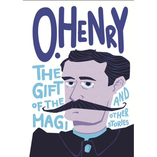 HADIAH DARI ORANG MAGIS & KISAH-KISAH LAINNYA  