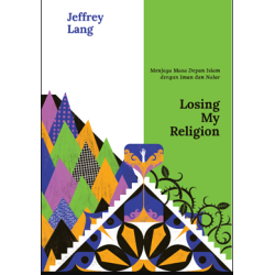 LOSING MY RELIGION