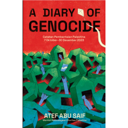 A DIARY OF GENOCIDE