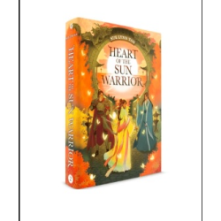 HEART OF THE SUN WARRIOR