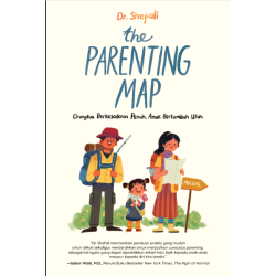THE PARENTING MAP