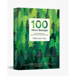 100 TAHUN BAHAGIA