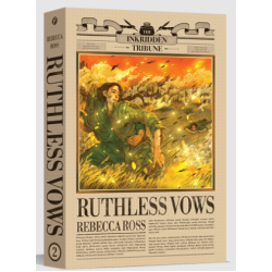 RUTHLESS VOWS