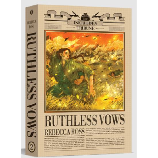 RUTHLESS VOWS