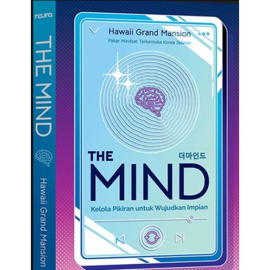 THE MIND