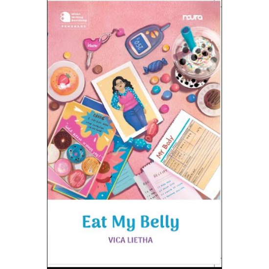 EAT MY BELLY