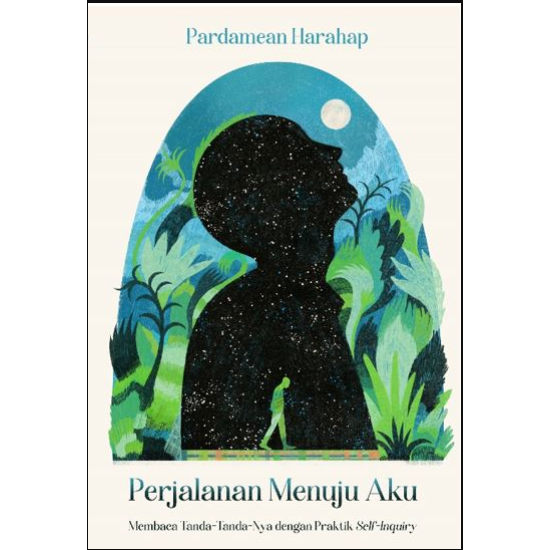 PERJALANAN MENUJU AKU