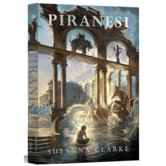 PIRANESI