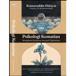 PSIKOLOGI KEMATIAN (EDISI SPESIAL 20 TAHUN)