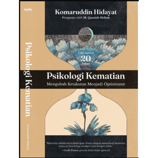 PSIKOLOGI KEMATIAN (EDISI SPESIAL 20 TAHUN)