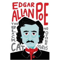 THE BLACK CAT AND OTHER STORIES (REPUBLISH 2025)