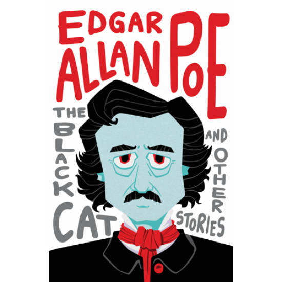 THE BLACK CAT AND OTHER STORIES (REPUBLISH 2025)