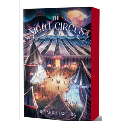 THE NIGHT CIRCUS