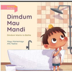 DIMDUM MAU MANDI  