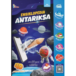 ENSIKLOPEDIA ANTARIKSA
