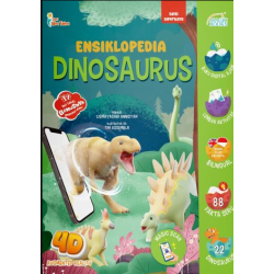 ENSIKLOPEDIA DINOSAURUS