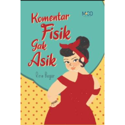 KOMENTAR FISIK GAK ASIK  