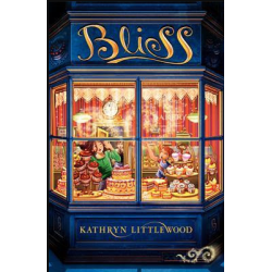 TOKO ROTI BLISS #1: BLISS